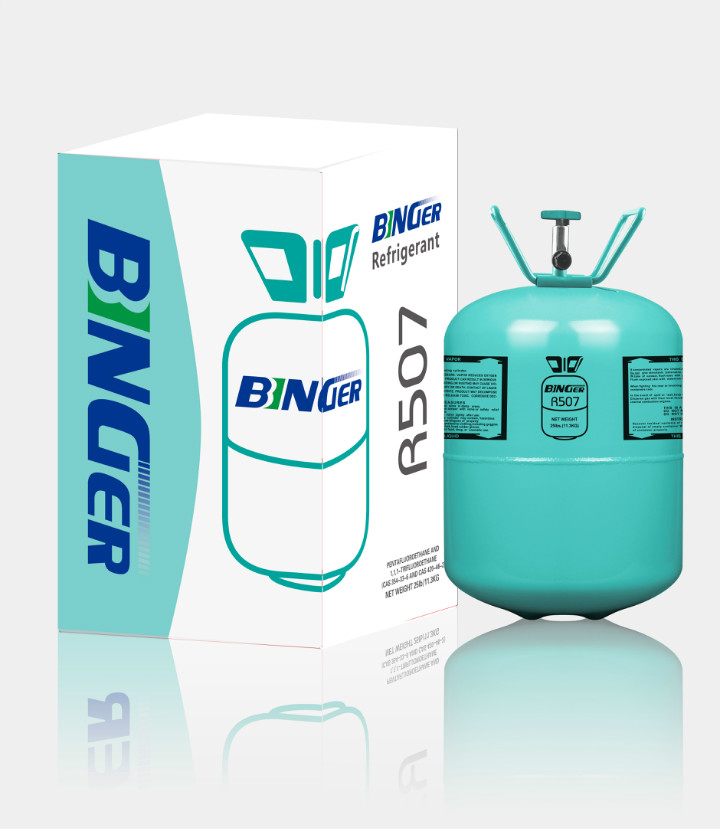 Ӣ�İ�װ R507  ��������