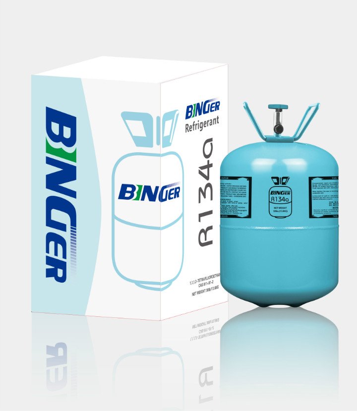 Ӣ�İ�װ R134a  1,1,1,2-�ķ�����