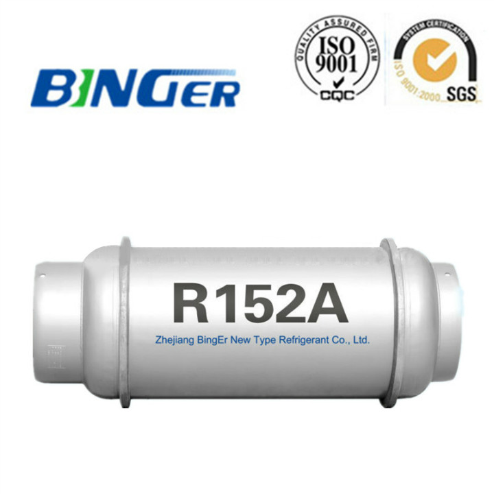 ��ƿ R152a �������� 