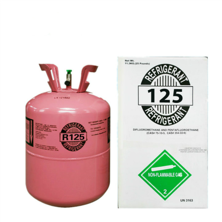 ���԰�װ R125 �������