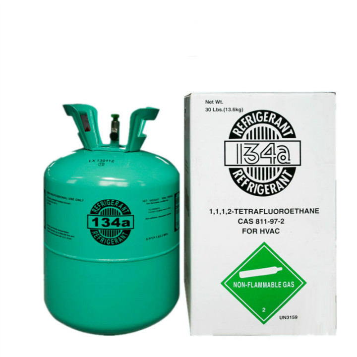 ���԰�װ R134a  1,1,1,2-�ķ�����